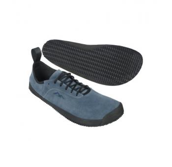 Barefoot boty RELAX modré