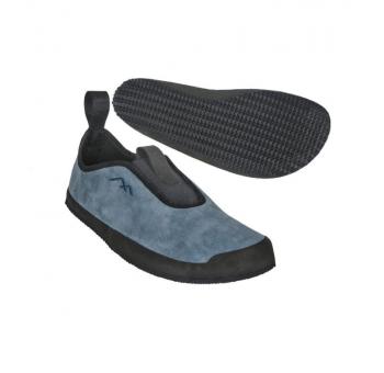 Barefoot boty SPRING modré